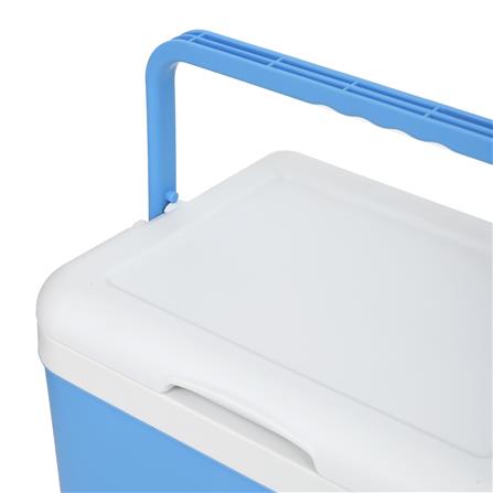 กระติกน้ำแข็ง SPRING DAY 26 ลิตร สีฟ้า_3