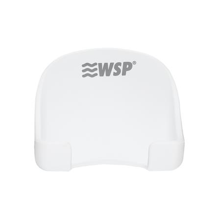 ที่แขวนมีดโกนหนวด WSP BA-509 สีขาว_0