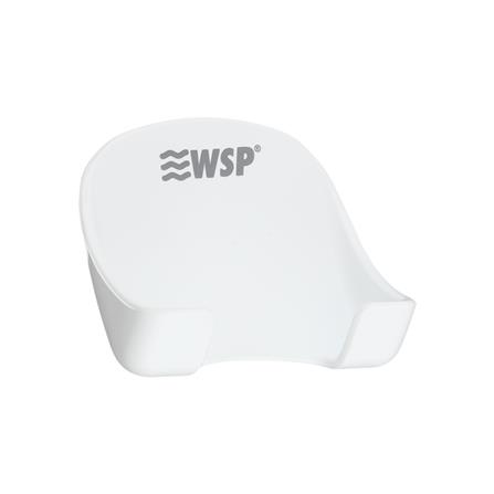 ที่แขวนมีดโกนหนวด WSP BA-509 สีขาว_1