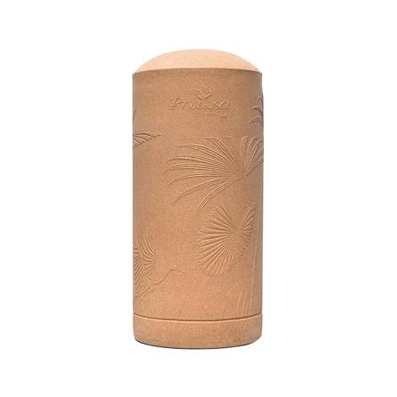 ถังเก็บน้ำ WAVE PRUKSA 500 ลิตร สีทองชมพู