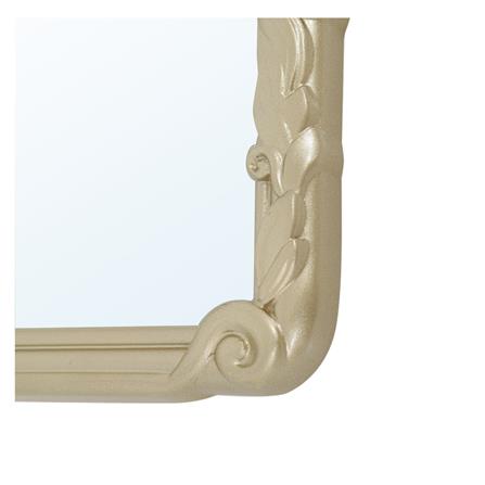 กระจกเงาตกแต่ง MOYA PS-HP45 52x90 ซม._2