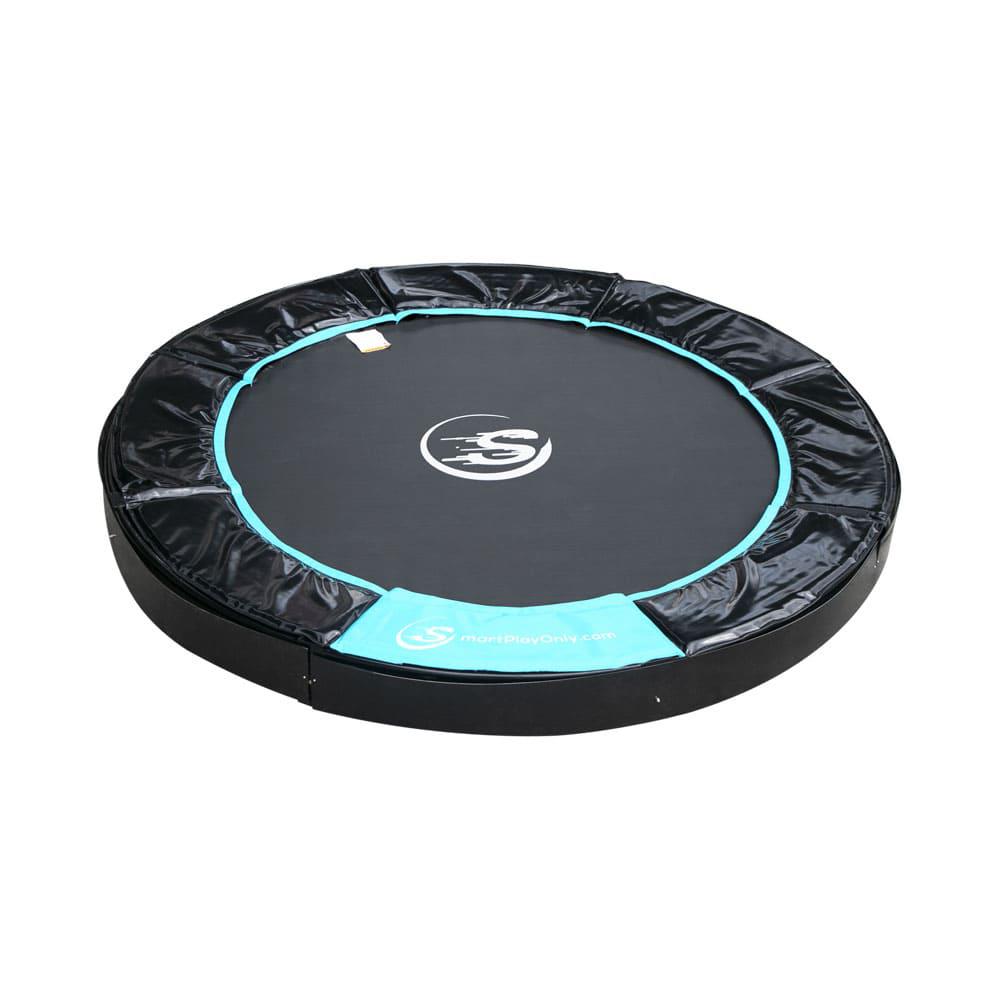 แทรมโพลีนฝังพื้น SMARTPLAYONLY 8 ฟุต 2.40 ม.