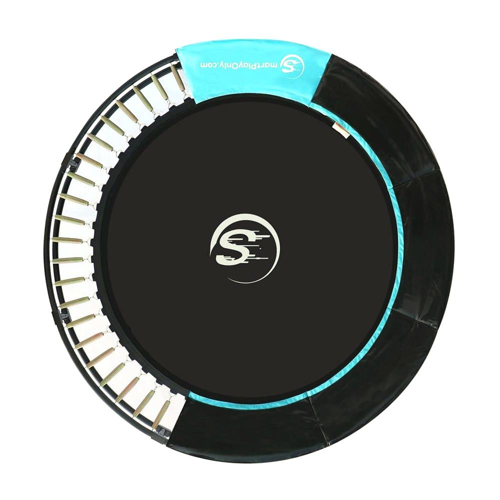 แทรมโพลีนฝังพื้น SMARTPLAYONLY 8 ฟุต 2.40 ม.