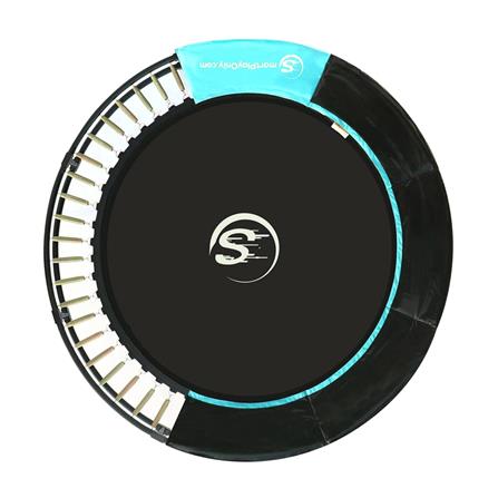 แทรมโพลีนฝังพื้น SMARTPLAYONLY 8 ฟุต 2.40 ม._2