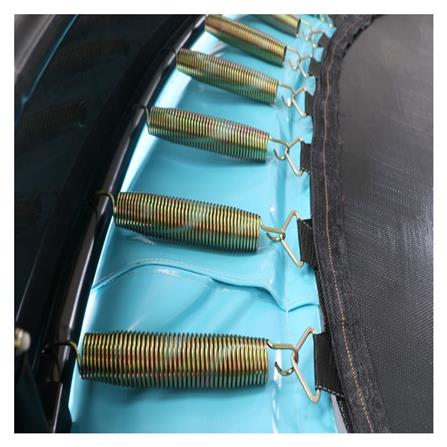 แทรมโพลีนฝังพื้น SMARTPLAYONLY 8 ฟุต 2.40 ม._3