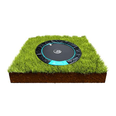 แทรมโพลีนฝังพื้น SMARTPLAYONLY 8 ฟุต 2.40 ม._5