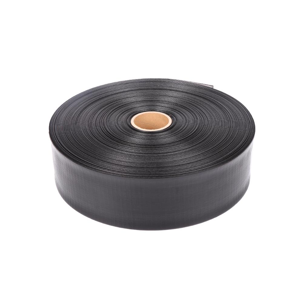 สายส่งน้ำ PE TAKARA 3 นิ้วX100 ม. สีดำ