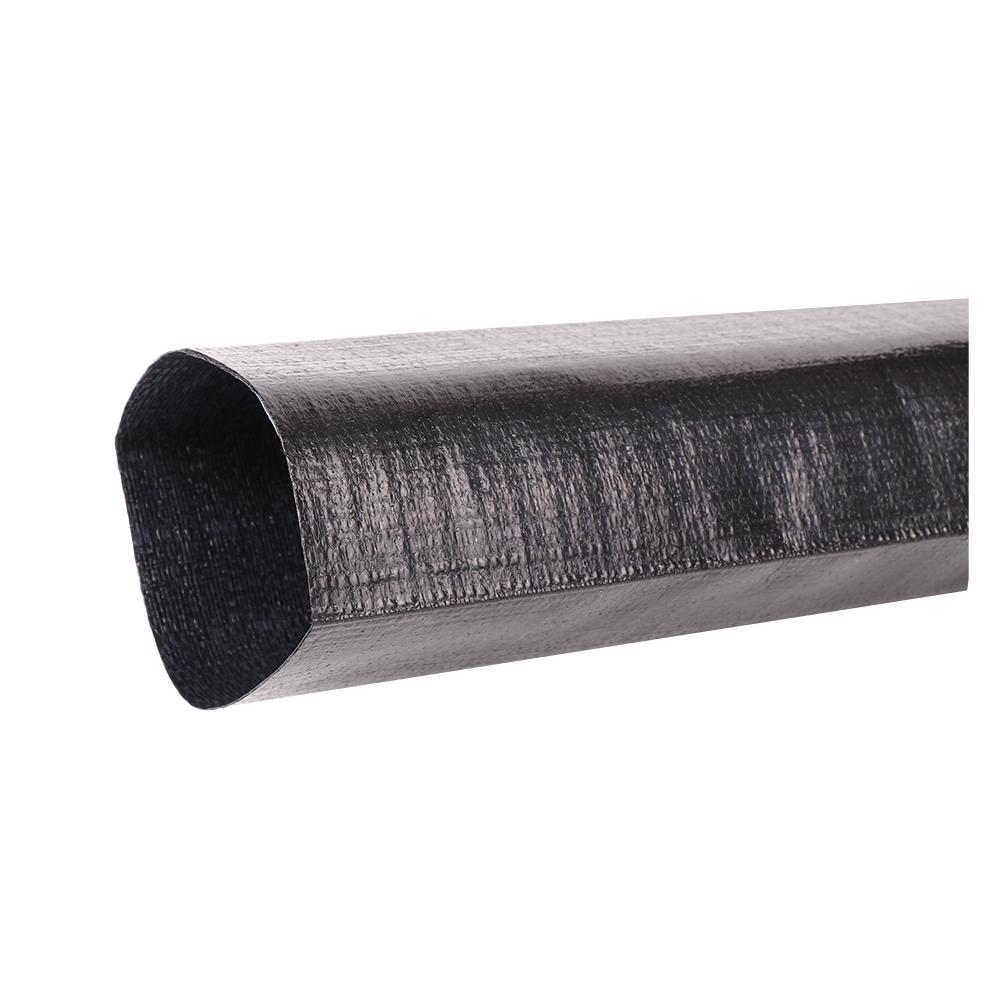 สายส่งน้ำ PE TAKARA 3 นิ้วX100 ม. สีดำ