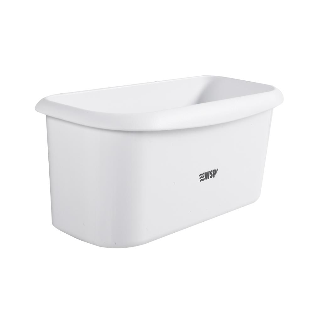 ที่ใส่ของอเนกประสงค์ WSP BA-502 สีขาว