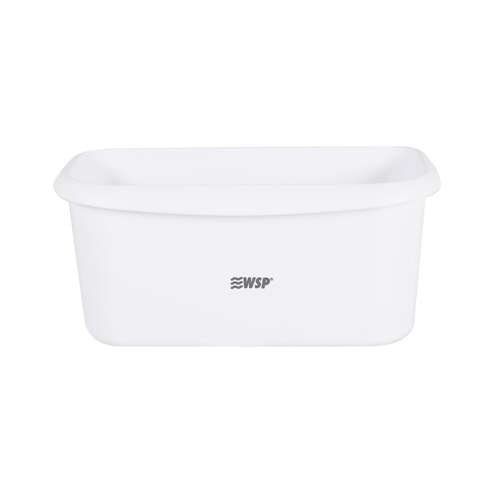 ที่ใส่ของอเนกประสงค์ WSP BA-502 สีขาว