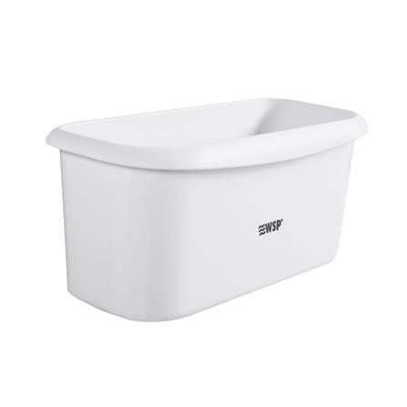 ที่ใส่ของอเนกประสงค์ WSP BA-502 สีขาว
