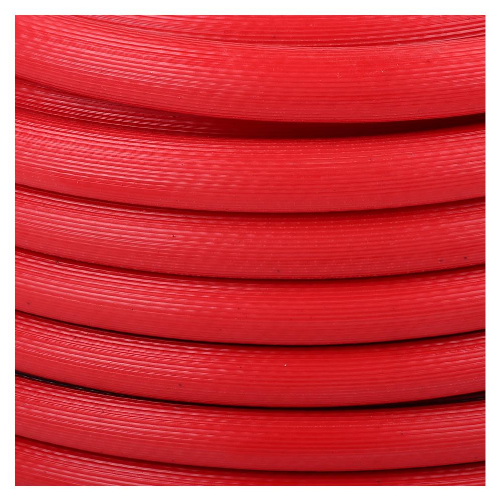 สายพ่นยา 3 ชั้น LEON 8.5X14 มม.X20 ม. สีแดง
