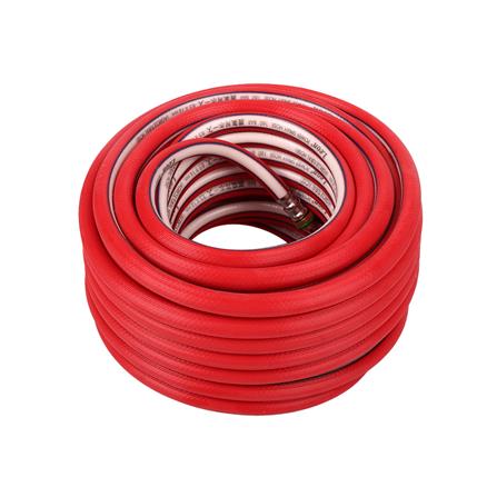 สายพ่นยา 3 ชั้น LEON 8.5X14 มม.X20 ม. สีแดง_0