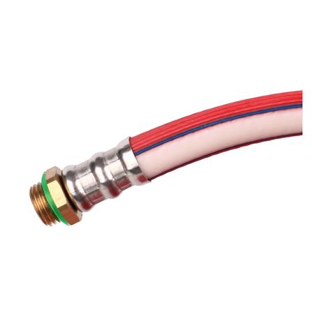 สายพ่นยา 3 ชั้น LEON 8.5X14 มม.X20 ม. สีแดง_2