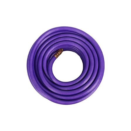 สายพ่นยา 7 ชั้น LEON 8.5X14 มม.X20 ม. สีม่วง