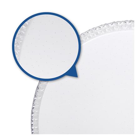 ไฟเพดาน LED BEC MIRA-01 15 นิ้ว 36 วัตต์ DAYLIGHT สีขาว_1