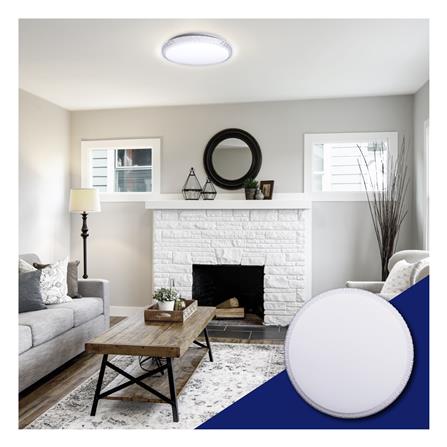 ไฟเพดาน LED BEC MIRA-01 15 นิ้ว 36 วัตต์ DAYLIGHT สีขาว_3