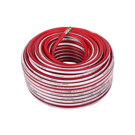 สายพ่นยา 3 ชั้น LEON 8.5X14 มม.X50 ม. สีแดง_0