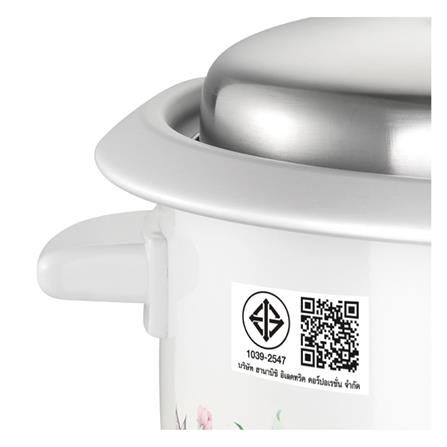 หม้อหุงข้าว MANUAL HANABISHI HAP-180 1.80ลิตร_3