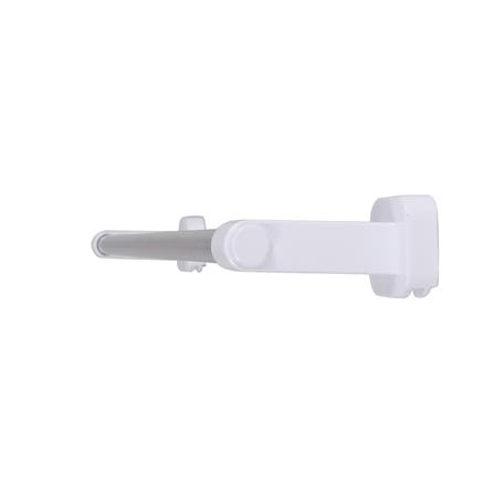 ราวแขวนผ้า WSP BA-506 สีขาว_2