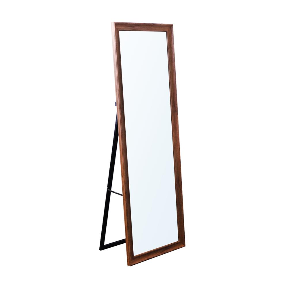 กระจกยาวตั้งพื้น MOYA FM14-W 50x150 ซม.