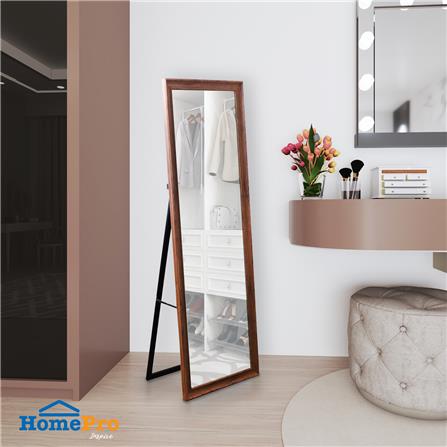 กระจกยาวตั้งพื้น MOYA FM14-W 50x150 ซม._3