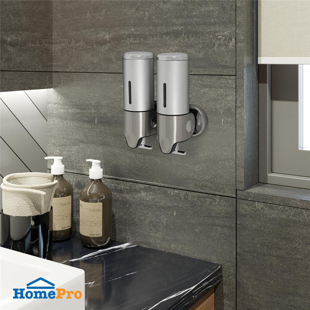 ที่กดสบู่ MOYA SSD 014-2