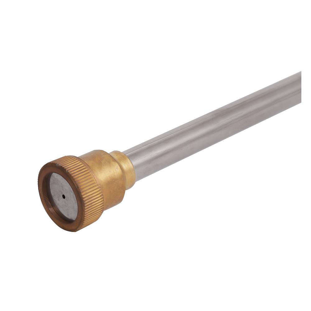 ด้ามพ่นยาแบบตรง TAKARA 90 ซม. สีเขียว