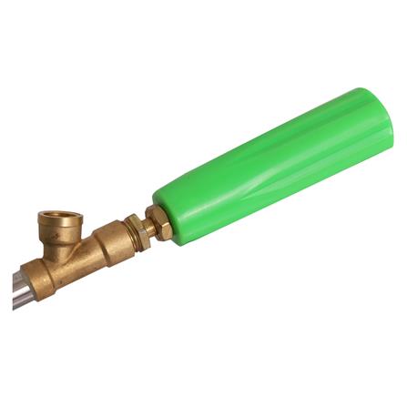 ด้ามพ่นยาแบบตรง TAKARA 90 ซม. สีเขียว_2