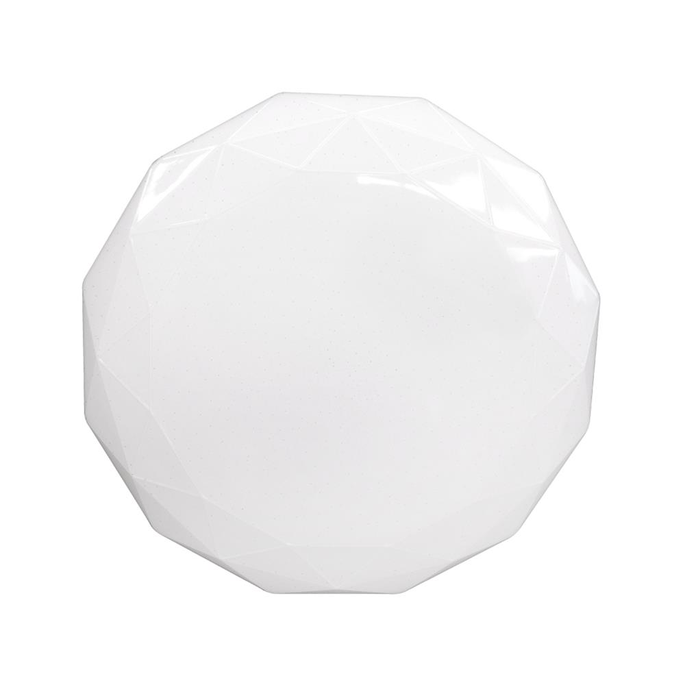 ไฟเพดาน LED BEC MIRA-02 15 นิ้ว 36 วัตต์ DAYLIGHT สีขาว