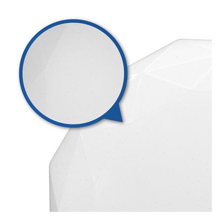 ไฟเพดาน LED BEC MIRA-02 15 นิ้ว 36 วัตต์ DAYLIGHT สีขาว_1