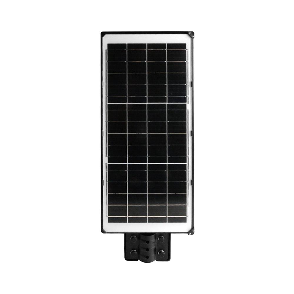 ไฟถนน SOLAR LUMAX 58-00282 40 วัตต์ DAYLIGHT สีดำ