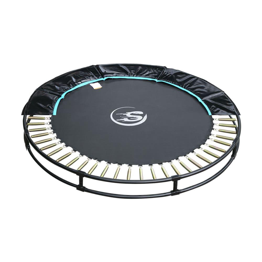 แทรมโพลีนฝังพื้น SMARTPLAYONLY 10 ฟุต 2.40 ม.