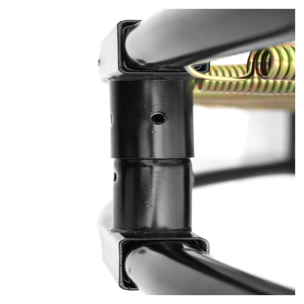 แทรมโพลีนฝังพื้น SMARTPLAYONLY 10 ฟุต 2.40 ม.