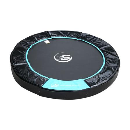 แทรมโพลีนฝังพื้น SMARTPLAYONLY 10 ฟุต 2.40 ม._1