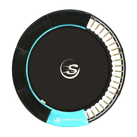 แทรมโพลีนฝังพื้น SMARTPLAYONLY 10 ฟุต 2.40 ม._2