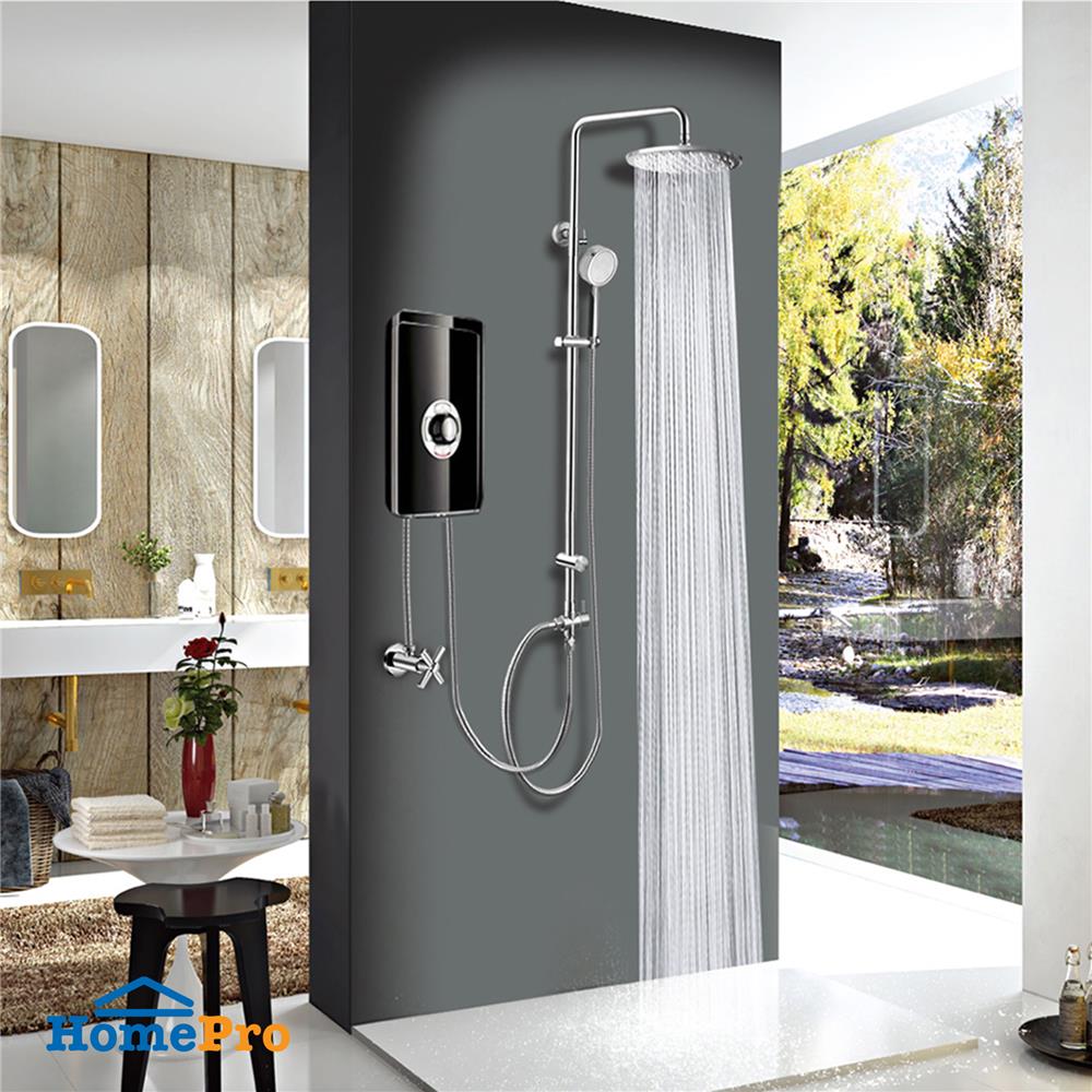 ฝักบัว RAIN SHOWER เดี่ยว HONS ST2100