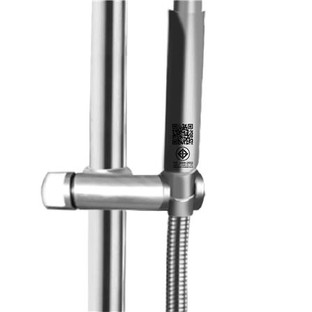 ฝักบัว RAIN SHOWER เดี่ยว HONS ST2100_4