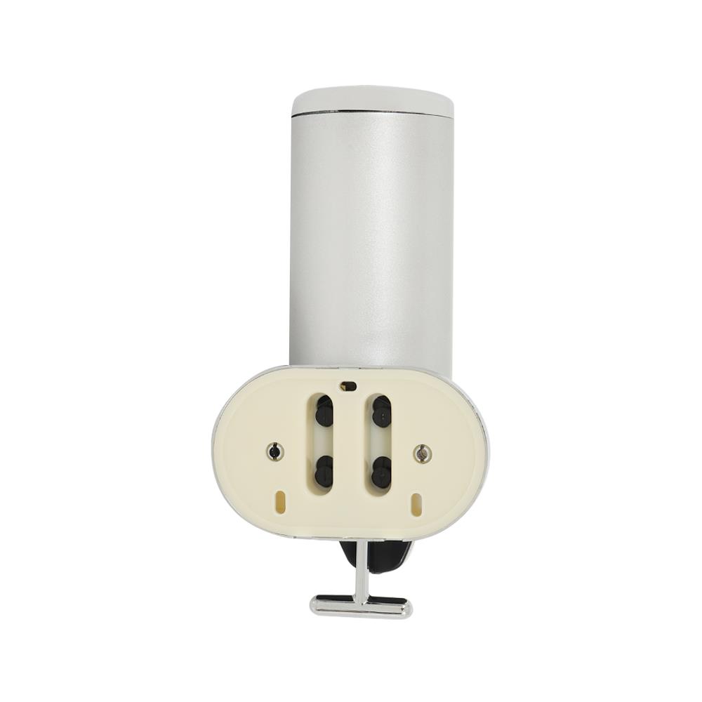 ที่กดสบู่ติดผนัง 1 ช่อง MOYA SSD 014