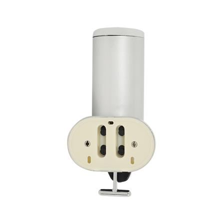 ที่กดสบู่ติดผนัง 1 ช่อง MOYA SSD 014_2