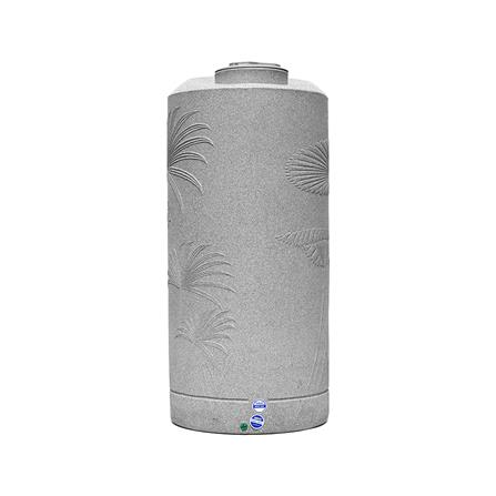 ถังเก็บน้ำ WAVE PRUKSA 700 ลิตร สีเทาดำ_1