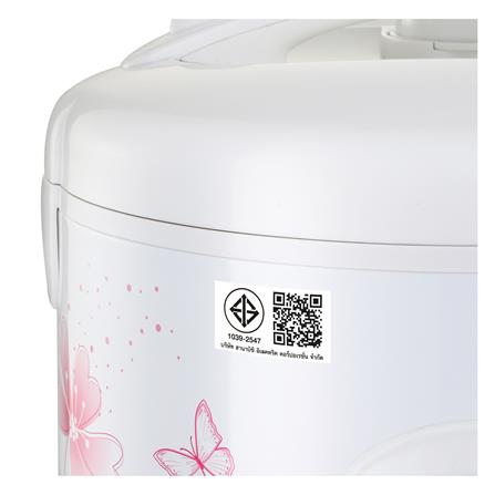 หม้อหุงข้าว MANUAL HANABISHI HAP-828 1.80ลิตร_2