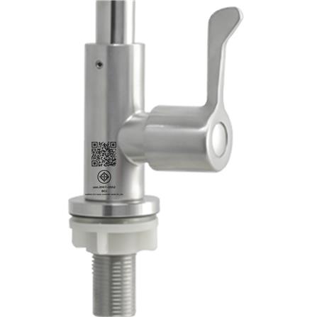 ก๊อกซิงค์เดี่ยว เคาน์เตอร์ ELEGANCE EG-8194_3