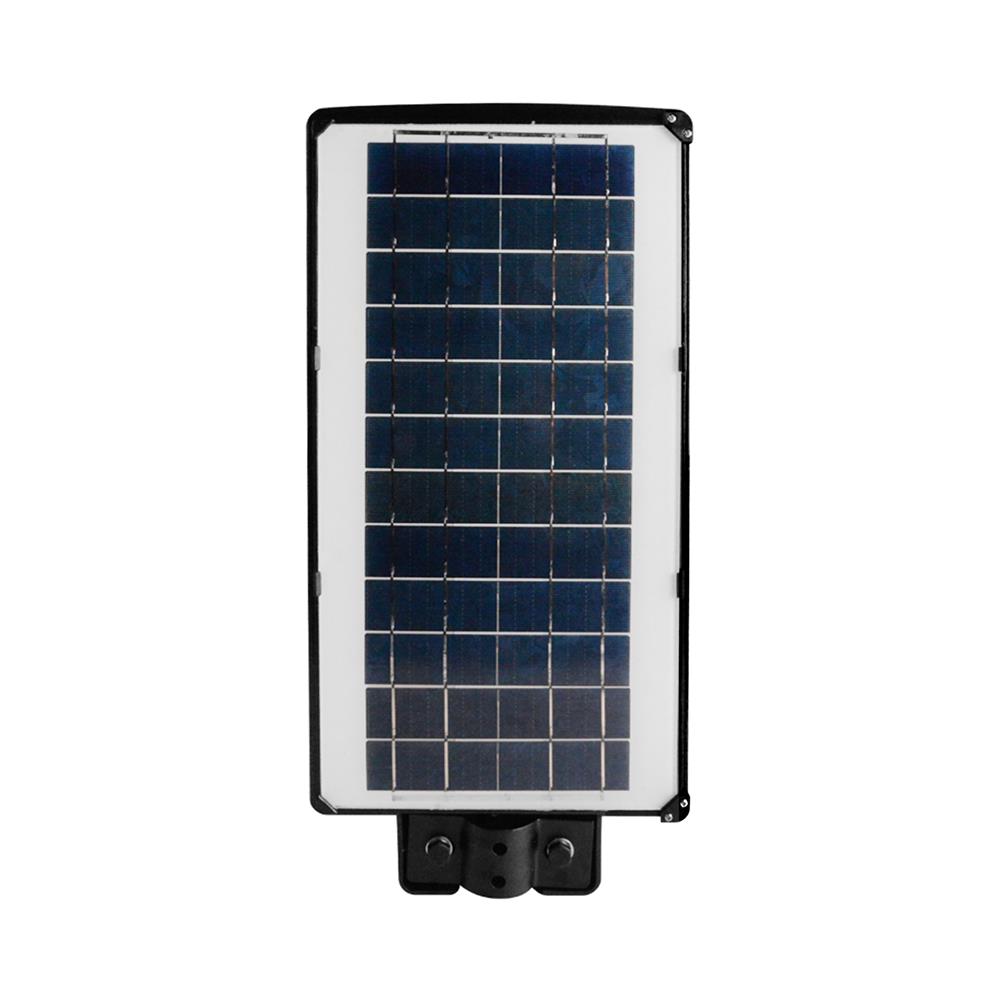 ไฟถนน SOLAR LUMAX 58-00284 120 วัตต์ DAYLIGHT สีดำ