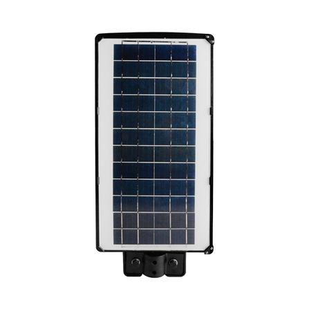 ไฟถนน SOLAR LUMAX 58-00284 120 วัตต์ DAYLIGHT สีดำ_1