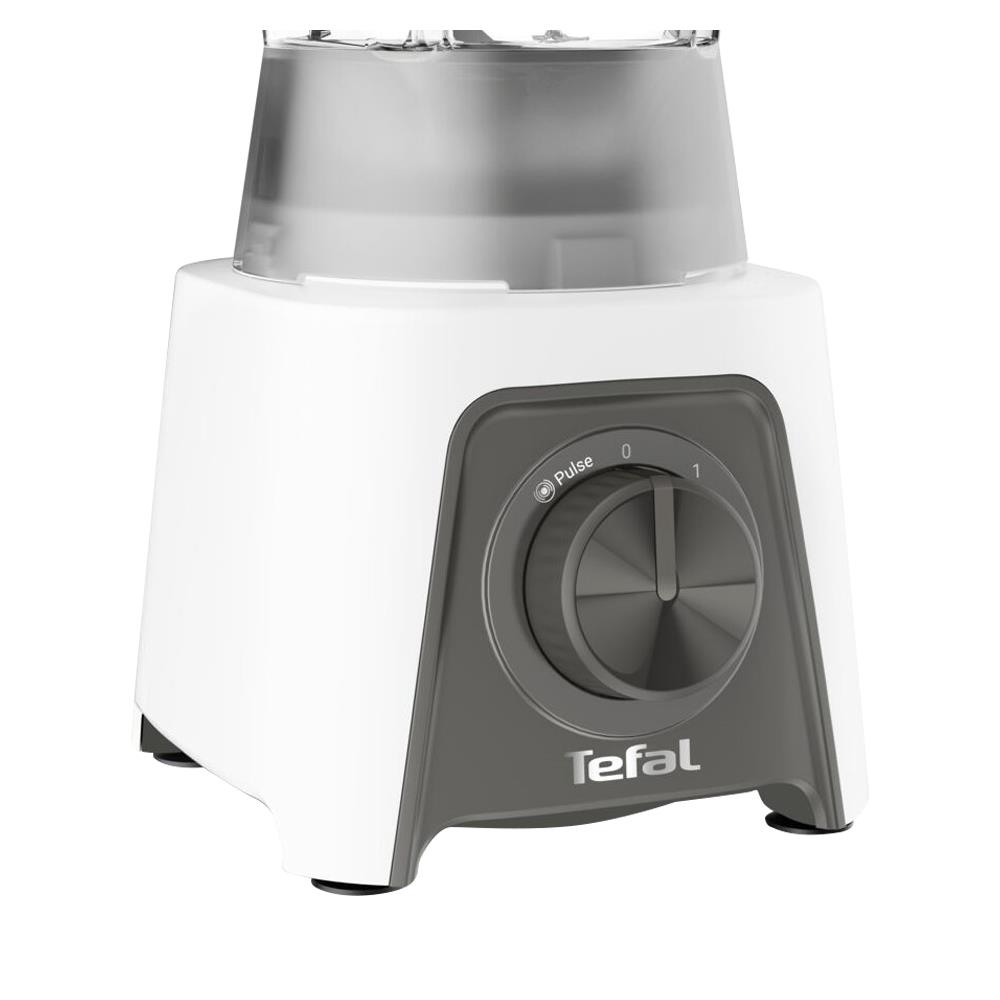 เครื่องปั่นน้ำผลไม้ TEFAL BL2C1166 1.25 ลิตร สีขาว