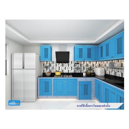 บานถังแก๊ส KING PLATINUM NOVA 50.8x73.6 ซม. สี FROSTY_2