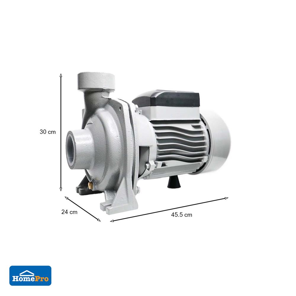 ปั๊มหอยโข่ง DEXZON HP-3000 3 แรงม้า