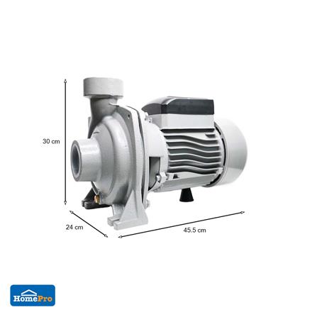 ปั๊มหอยโข่ง DEXZON HP-3000 3 แรงม้า_7