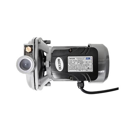 ปั๊มหอยโข่ง DEXZON HP-500 0.5 แรงม้า_3